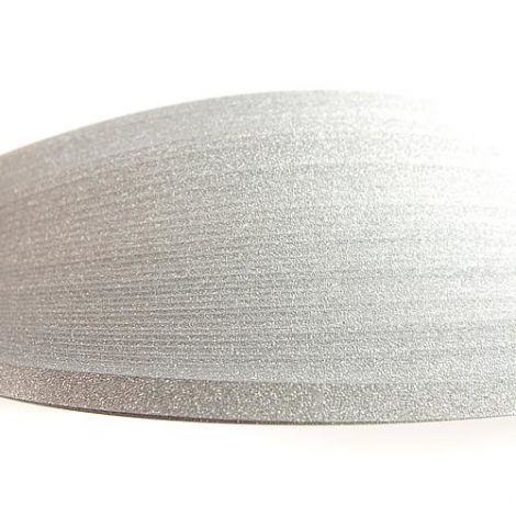 Paski do Quillingu Creative Hobby Brokat 5mm/50cm 50szt, Srebrne